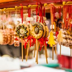 Valkenburg Christmas Market, Valkenburg Accommodation Dubai