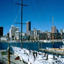 Auckland Accommodation Dubai