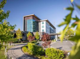 DoubleTree By Hilton Auckland Karaka Accommodation Dubai