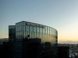 Horizon by SkyCity Accommodation Dubai