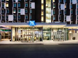 ibis Budget Auckland Airport Accommodation Dubai