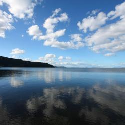 Lake Taupo Accommodation Dubai