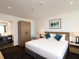 Nesuto Stadium Accommodation Dubai