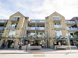 Nomads Queenstown Hostel Accommodation Dubai