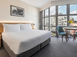 Oaks Wellington Hotel Accommodation Dubai