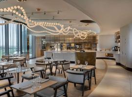 Pullman Auckland Airport Accommodation Dubai