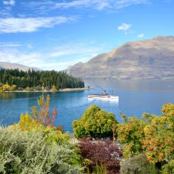 Queenstown Accommodation Dubai