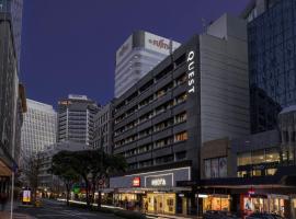 Quest 256 Lambton Accommodation Dubai