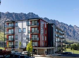 Quest Queenstown Apartments Remarkables Park Accommodation Dubai