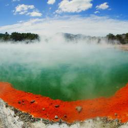 Rotorua Accommodation Dubai
