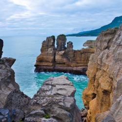 Stewart Island Accommodation Dubai