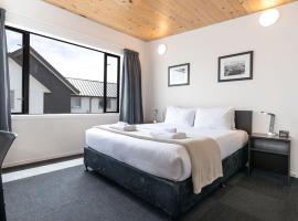 The Bealey Quarter Accommodation Dubai