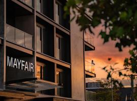 The Mayfair Accommodation Dubai