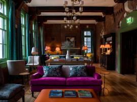 The Observatory Hotel Christchurch Accommodation Dubai