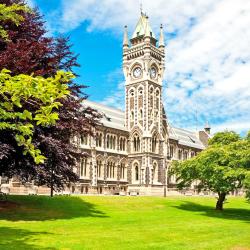 University of Otago, Dunedin Accommodation Dubai