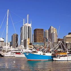 Viaduct Harbour, Auckland Accommodation Dubai