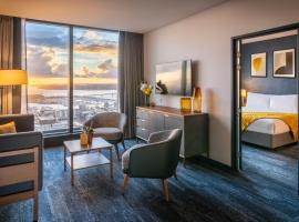 voco Auckland City Centre by IHG Accommodation Dubai