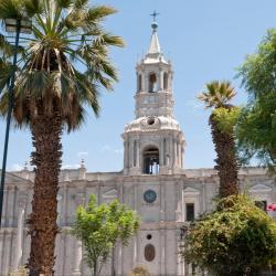Arequipa Accommodation Dubai