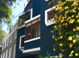 Belma Boutique Bed and Breakfast Accommodation Dubai