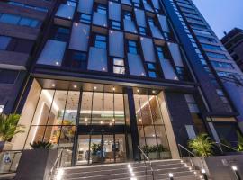 Casa Andina Standard Benavides Accommodation Dubai