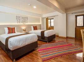 Casa Matara Boutique Accommodation Dubai