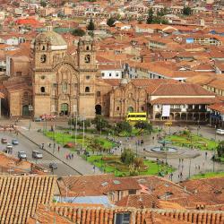 Cusco Main Square, Cusco Accommodation Dubai