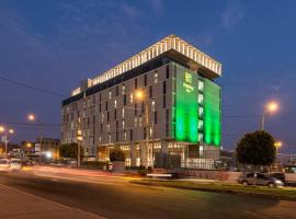 Holiday Inn - Lima Airport by IHG Accommodation Dubai