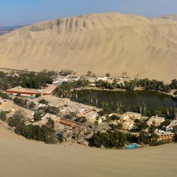 Ica Accommodation Dubai