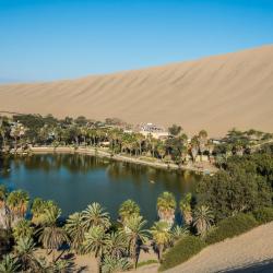 Ica Accommodation Dubai