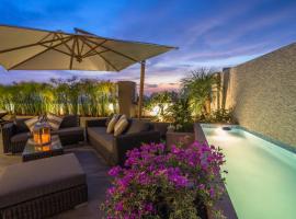 Jose Antonio Deluxe Accommodation Dubai