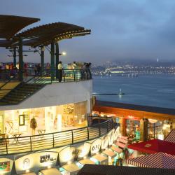 Larcomar, Lima Accommodation Dubai