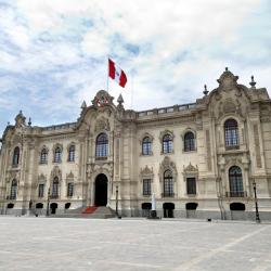 Lima Accommodation Dubai