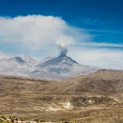 Moquegua Accommodation Dubai