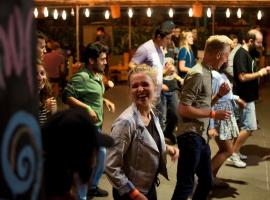 Pariwana Hostel Lima Accommodation Dubai