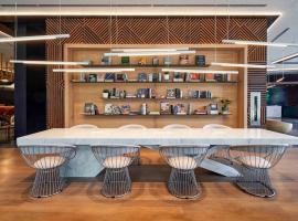 Pullman Lima Miraflores Accommodation Dubai