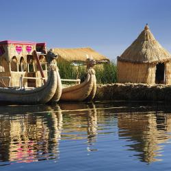 Puno Accommodation Dubai