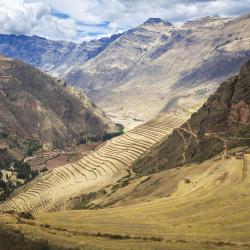 Sacred Valley Accommodation Dubai