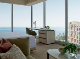 Vignette Collection SOUMA Hotel by IHG Accommodation Dubai