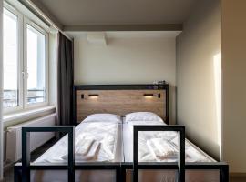 a&o Warszawa Wola Accommodation Dubai