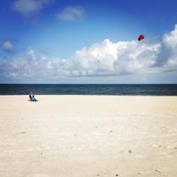 Baltic Sea Accommodation Dubai