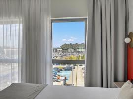 Hotel Milo Gdansk Airport Accommodation Dubai