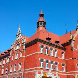 Katowice Accommodation Dubai