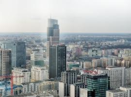 Leonardo Royal Hotel Warsaw Accommodation Dubai