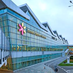 Okecie, Warsaw Accommodation Dubai