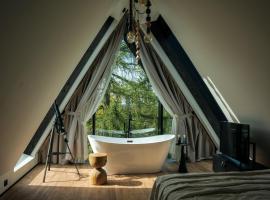Slow Tatry Boutique Resort&SPA Accommodation Dubai