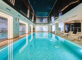 Stay inn Hotel Warszawa Accommodation Dubai