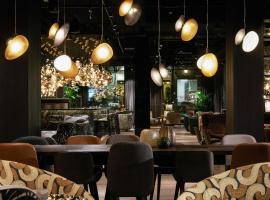 The Cloud One Gdansk Accommodation Dubai