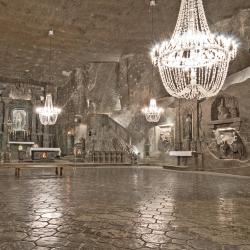 Wieliczka Salt Mine, Wieliczka Accommodation Dubai