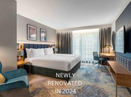 Wyndham Wroclaw Old Town Accommodation Dubai