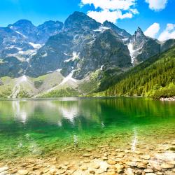 Zakopane Accommodation Dubai
